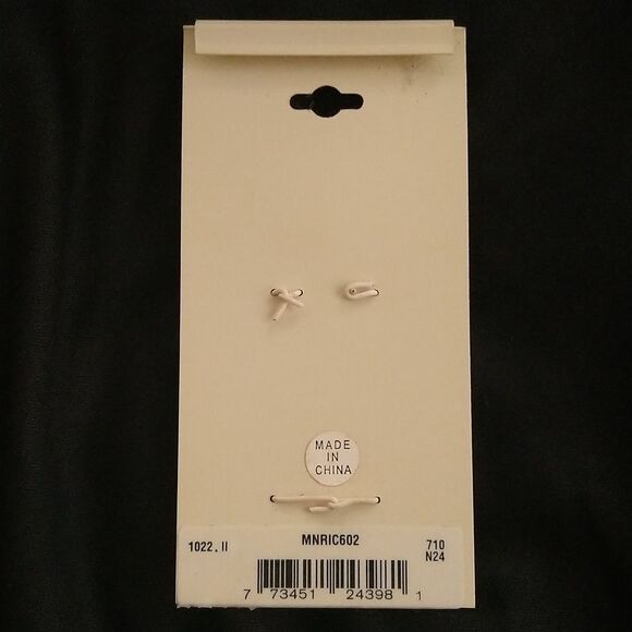 Monet Hair Ornament - Picture 3 of 3